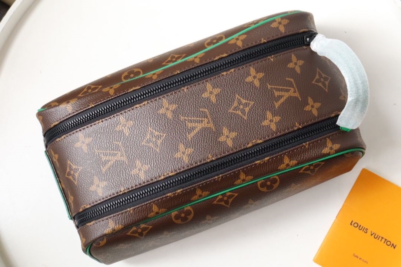 LV Cosmetic Bags